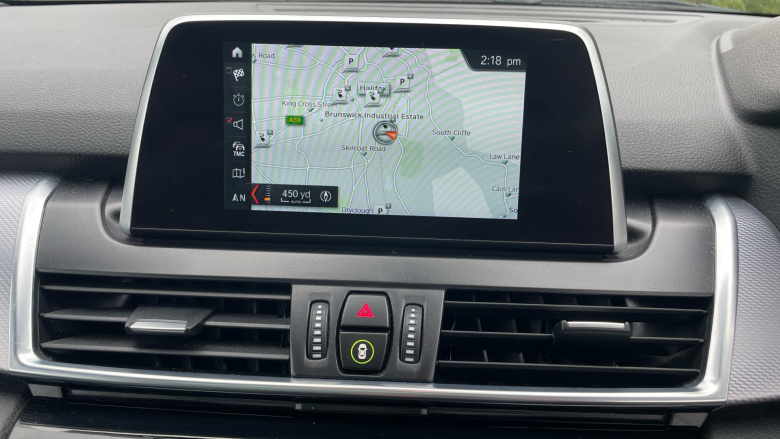 BMW 2 Series 225xe M Sport Premium 5dr Auto Hatchback